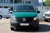 Mercedes-Benz Vito Tourer 116 CDI 2xKlima Flügeltüren - Mercedes-Benz Vito: F