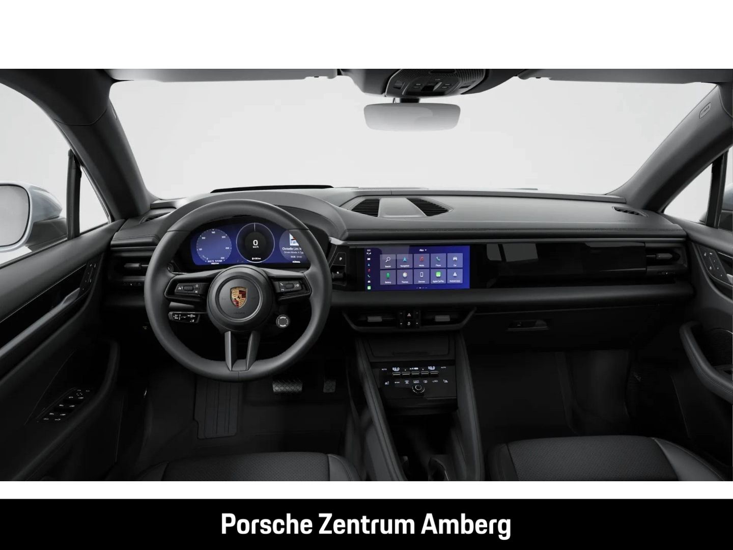 Porsche Macan - Bild 10