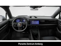 Porsche Macan - Vorschau Bild 10