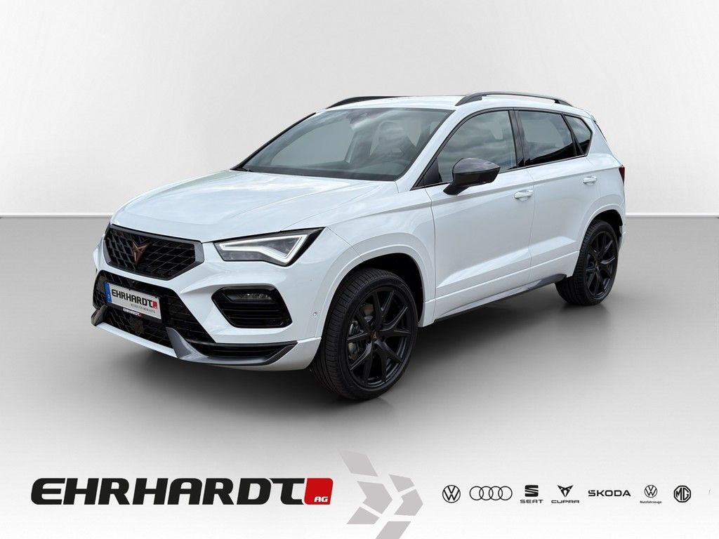Ateca 2.0 TSI DSG 4Drive VIRTUAL*NAVI*LED*ACC*PA