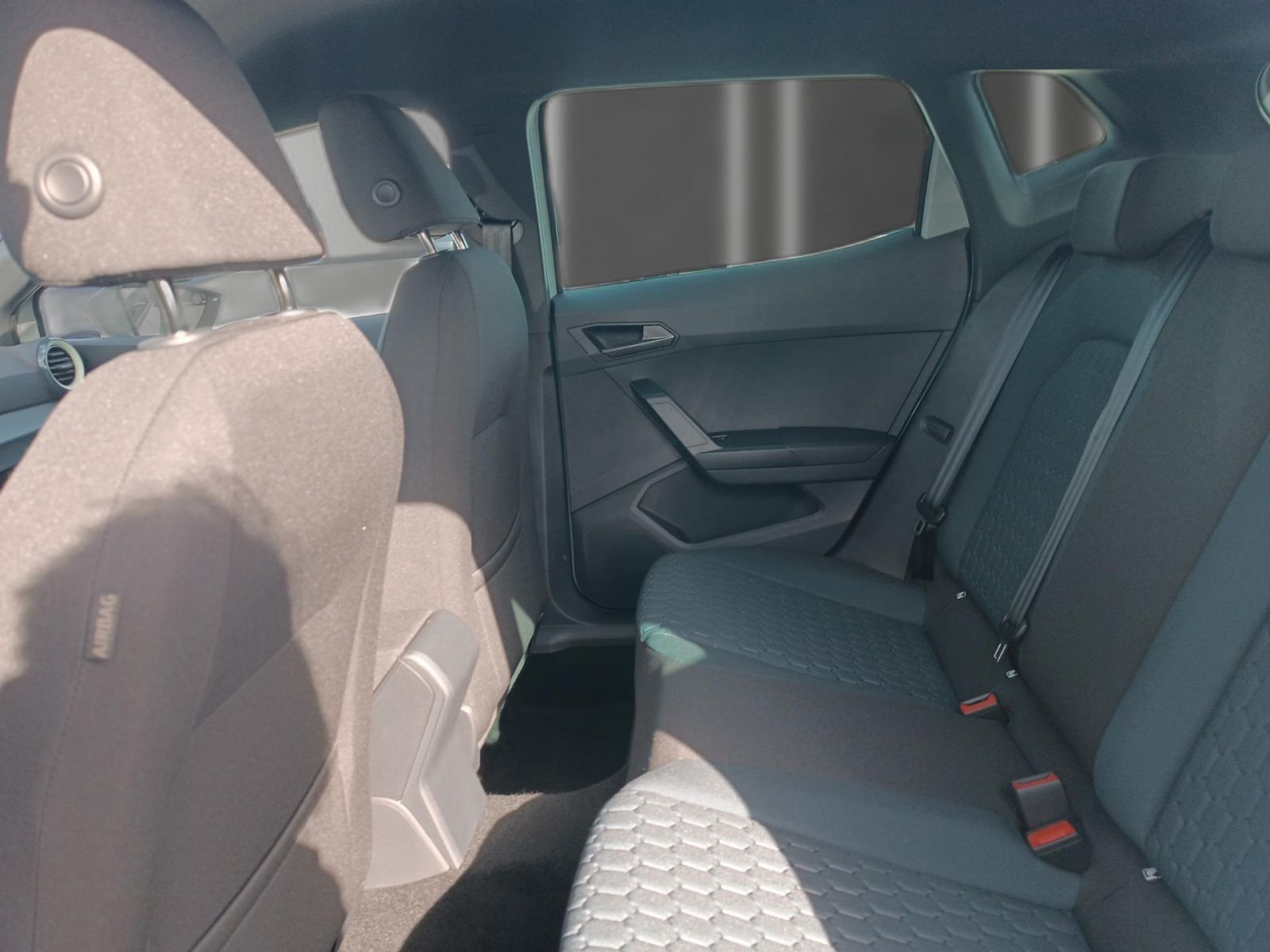 Seat Ibiza - Bild 12