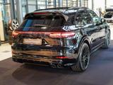 Porsche Cayenne GTS Sport Chrono Luft Sitzklima Bose HUD - Porsche Gebrauchtwagen in Kiel