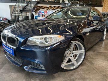 BMW 528 *HeadUP*KEYLESS*MEMORY*EISENMANN*StandHZ*