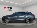 Seat Leon Sportstourer 1.4 e-Hybrid DSG FR AHK+ACC+KA - Seat Leon mit Hybrid-Antrieb: Kombi