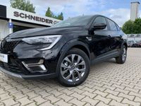 Renault Arkana - Vorschau Bild 24