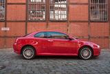 Alfa Romeo GT Bertone 2.0 JTS Distinctive - Alfa Romeo GT Gebrauchtwagen
