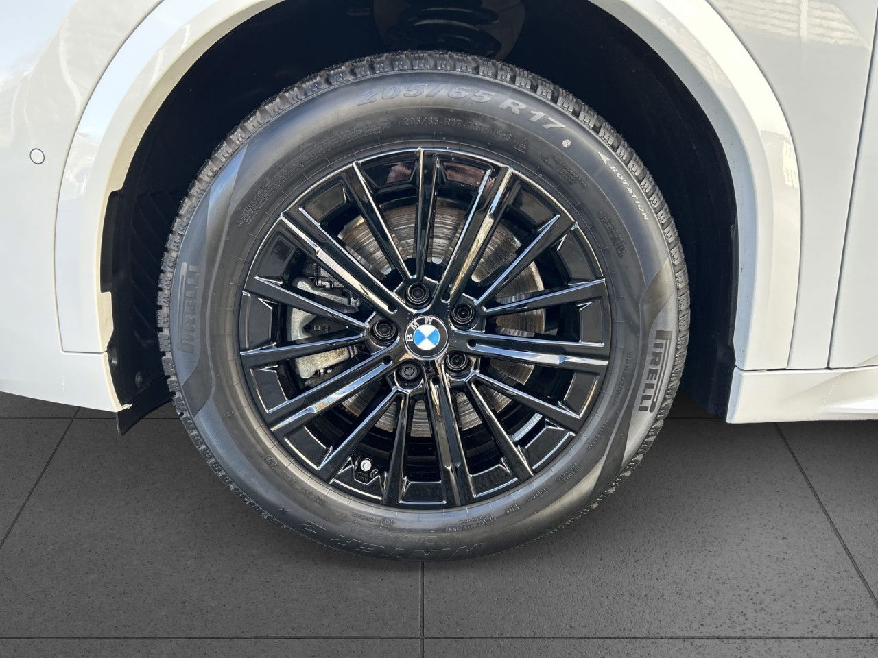 BMW X2 - Bild 19