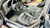 Corvette C6 Targa, Schalter, Geiger-Umbau - Corvette C6 aus 2010
