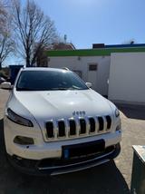 Jeep Cherokee 2.2 MultiJet 136 kW 4x4 Longitude A... - Jeep Cherokee: Longitude