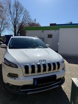 Jeep Cherokee 2.2 MultiJet 136 kW 4x4 Longitude A... - Jeep Cherokee: Longitude