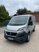 Fiat Ducato 250 2.3 Multijet Transporter - Fiat: Transporter