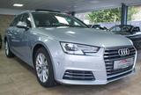 Audi A4 Avant 1.4 TFSI Automatik Pano Kamera - Audi Gebrauchtwagen in Düsseldorf