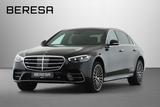 Mercedes-Benz S 450 d 4M L AMG Digital Light Burmester MBUX