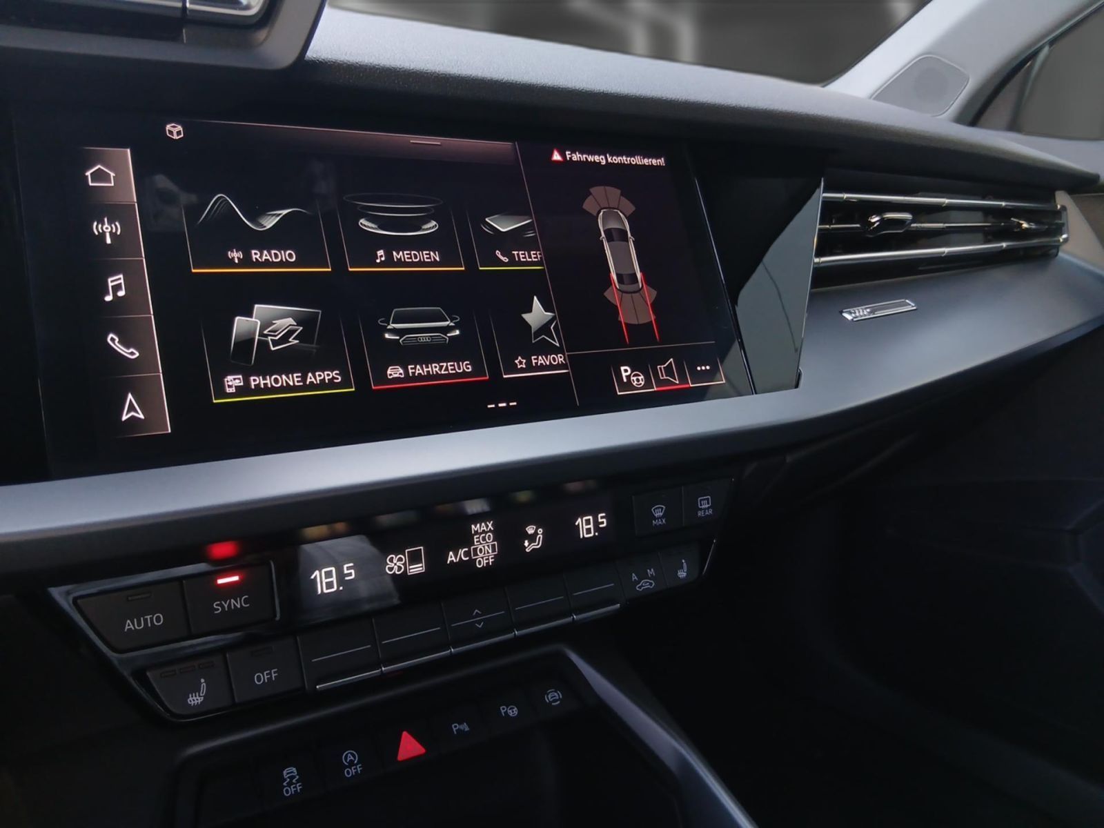 Audi A3 - Bild 17