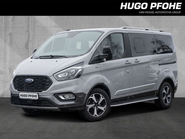 Ford Tourneo Custom Active 320 L1H1 Aut. Navi