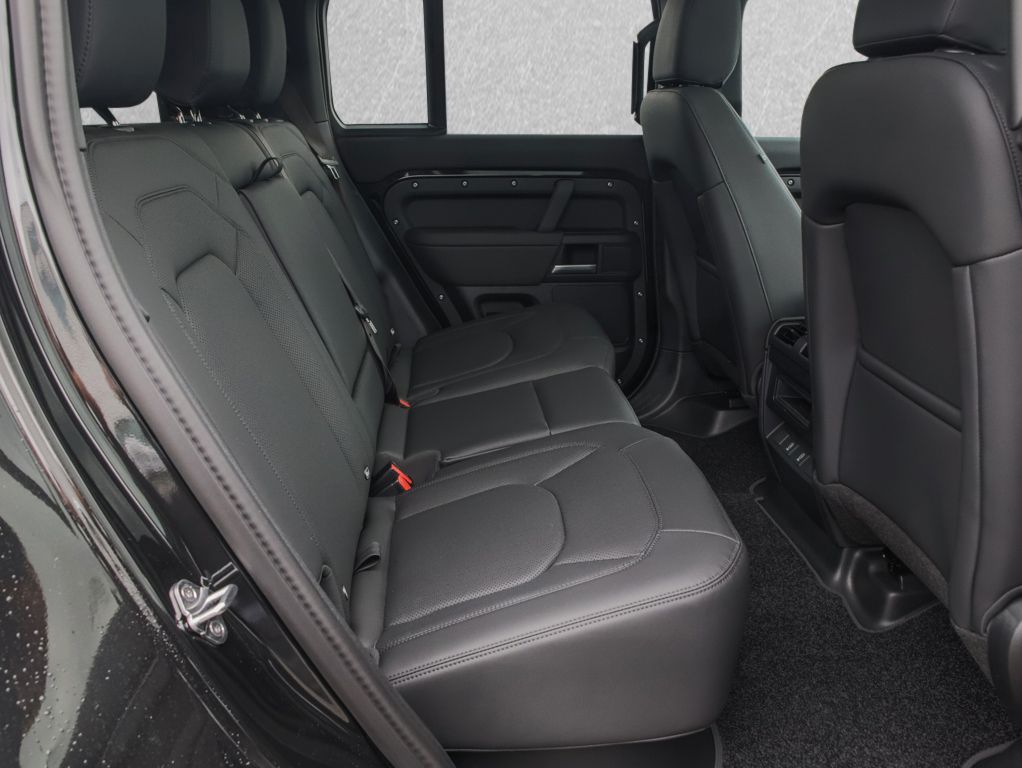 Land Rover Defender - Bild 4