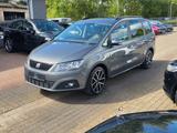 Seat Alhambra 2.0 TDI Style Navi Kamera 7 Sitzer AHK - gebrauchte Seat Alhambra aus dem Jahr 2014