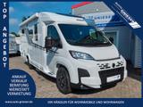 Knaus Van TI 650 MEG Vansation 140 PS Fiat AUT/APP/... - Knaus Vansation 650 meg