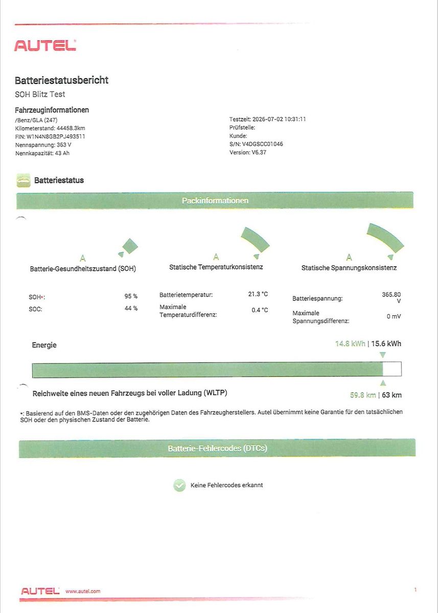Fahrzeugabbildung Mercedes-Benz GLA 250 e Style, T.Leder,Navi,LED,SH,Kamera,