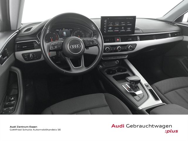 Audi A4 - Bild 14