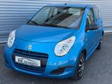 Suzuki Alto Basis - Suzuki: Alt