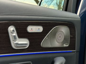 Mercedes GLS 400 - 11
