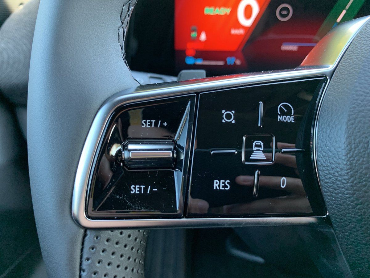 Renault Scenic E-TECH - Bild 22