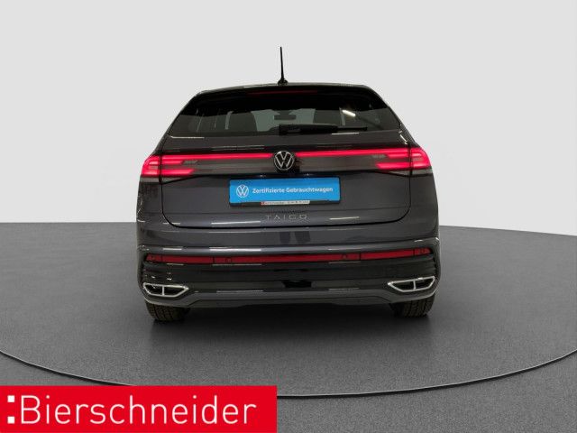 Volkswagen Taigo - Bild 6