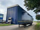 Krone Mega Mega / Volume / BPW Axles / Drumbrakes - Kipper