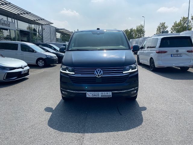 T6.1 Multivan Highline 4M 2.0 TDI