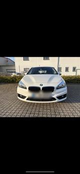 BMW 2er Active Tourer 218d Automatik - BMW 218 in Hannover