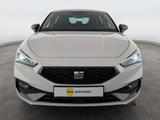 Seat Leon 2.0 TSI FR OPF (EURO 6d) LED+NAVI+SHZ+RFK+ - Seat Leon: Leon2