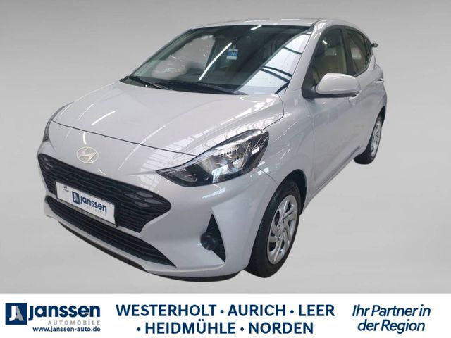 Hyundai i10 Jubile FINAL Edition