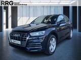 Audi Q5 50 2.0 TFSI e Hybrid quattro - Panorama - Audi Q5 mit Hybrid-Antrieb: 2.0