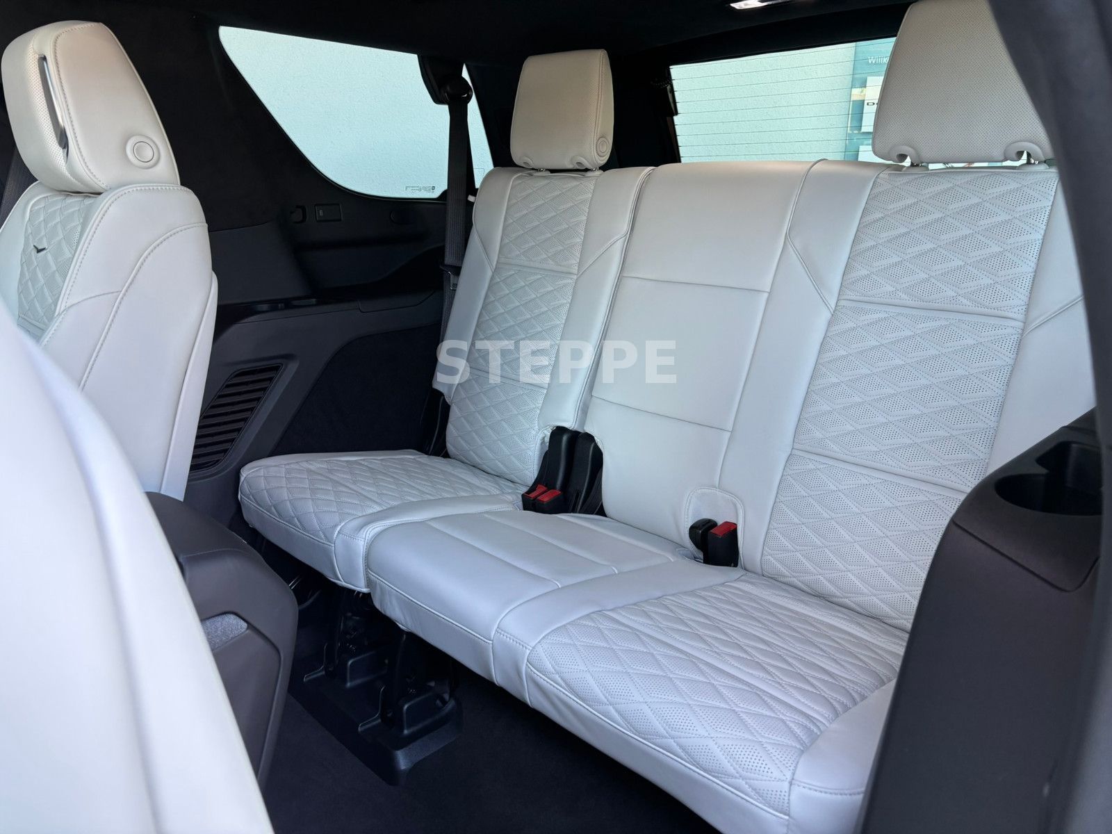 Cadillac Escalade MY26 V-Series 6.2 V8 Supercharged AWD