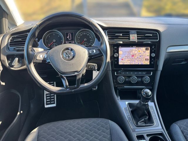 Golf Variant 7 Join 2.0 TDI AHK-klappbar Navi Ca