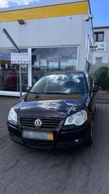 Volkswagen Polo 1,9tdi 101ps 2006 |2hand Scheckheft g... - Volkswagen Polo aus 2006: TDI