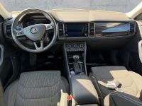 Skoda Kodiaq - Vorschau Bild 9