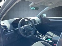 Skoda Karoq - Vorschau Bild 9