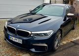 BMW M550d xDdrive Touring *AHK* STANDHEIZUNG 