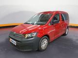 Volkswagen Caddy Kombi / 5-Sitze, Bluetooth, Schiebetüren - Volkswagen Caddy
