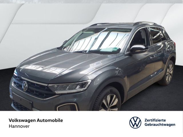 Image of Volkswagen T-Roc