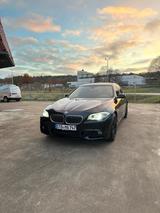 BMW 520d (F10) zu verkaufen - BMW 520: F10