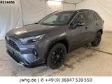 Toyota RAV4 Hybrid Style LED+ 360Grad ACC Leder 19" - Toyota RAV 4 GR Gebrauchtwagen
