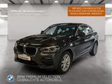 BMW X4 xDrive20i AHK LiveCockpitProf Head-Up Kamera - BMW X4 in Bonn