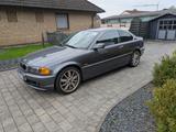BMW 323 Ci ( E46 ) Coupé - Youngtimer! - BMW 323: Coupe