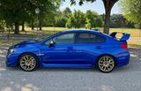 Subaru WRX STI 2.5 Legendary Edition UNICA - gebrauchte Subaru WRX STI aus dem Jahr 2018