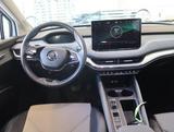 Skoda Enyaq 82 kWh 80*Tempomat*PDC*WPU*LED*OBC 11 kw* - Skoda Enyaq Gebrauchtwagen