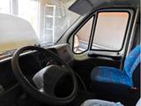 Fiat Ducato 2.8 Pritsche  - Fiat Diesel Ducato 2 8