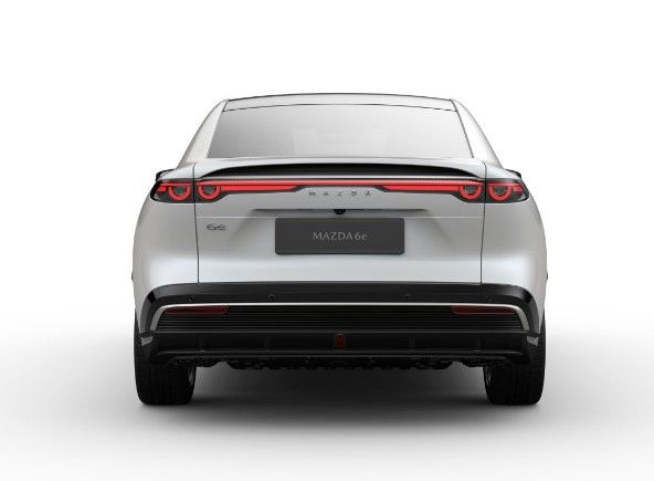 Fahrzeugabbildung Mazda 6e Takumi Plus EV-258 LEDER PANO